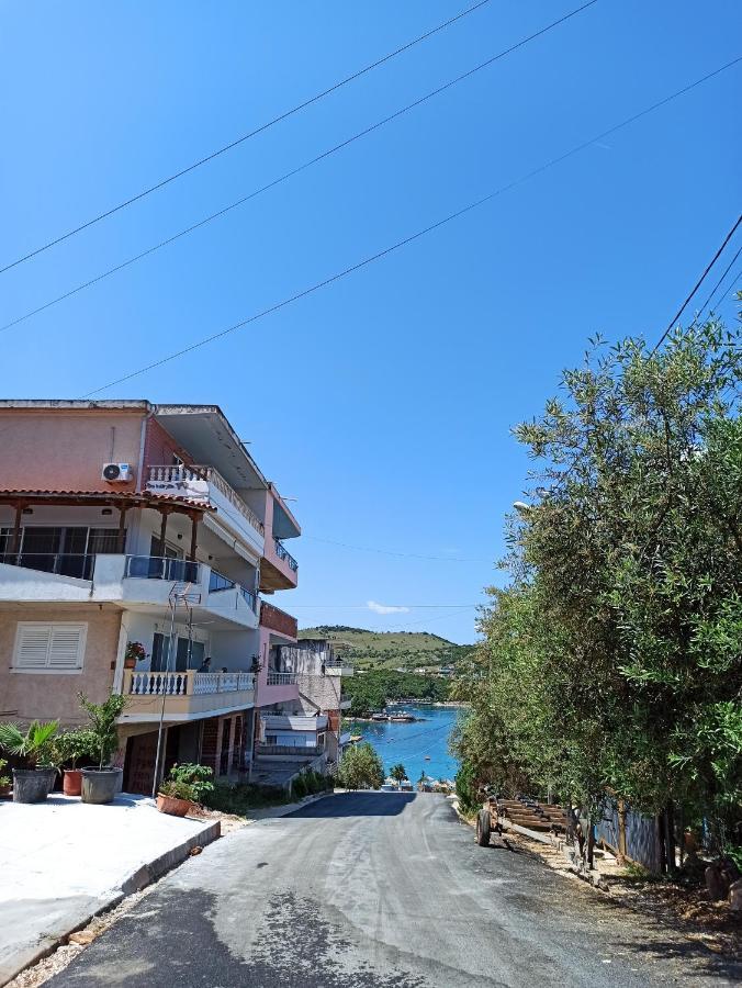 Luxury Seaside House With 2 Bathrooms Εξαμίλιο Εξωτερικό φωτογραφία